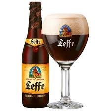 Leffe Brune