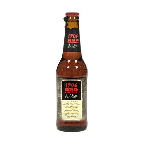 1906 Red Vintage