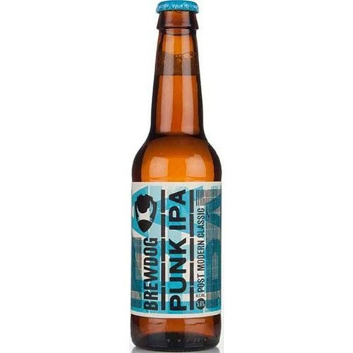 Brewdog Punk Ipa