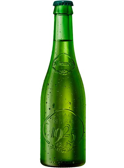 Alhambra Reserva 1925