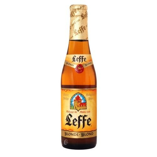 Leffe Blonde