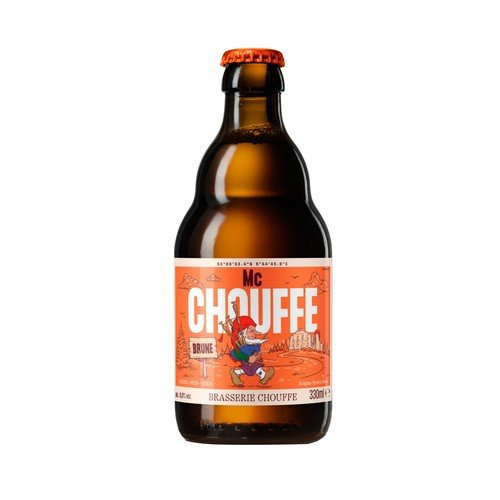 Mc Chouffe Brune