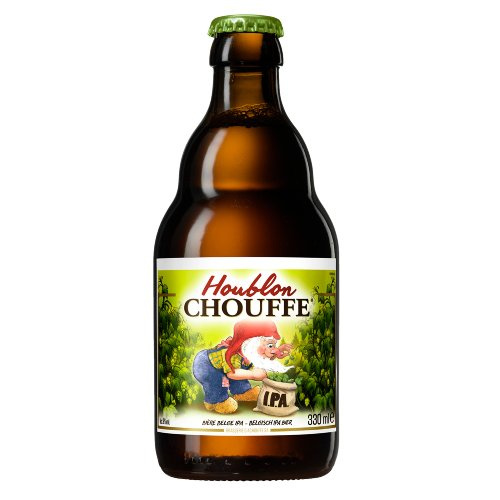 La Chouffe Houblon Ipa