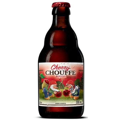 La Chouffe Cherry Rouge