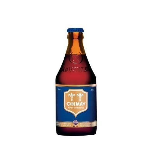 Chimay Azul
