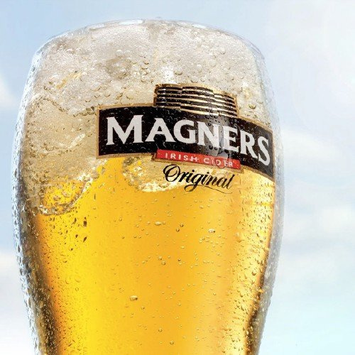 Magners Sidra
