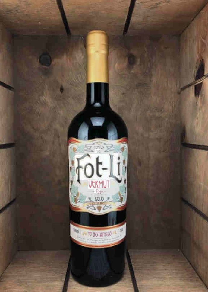 Fort-Li