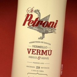 Petroni Rojo