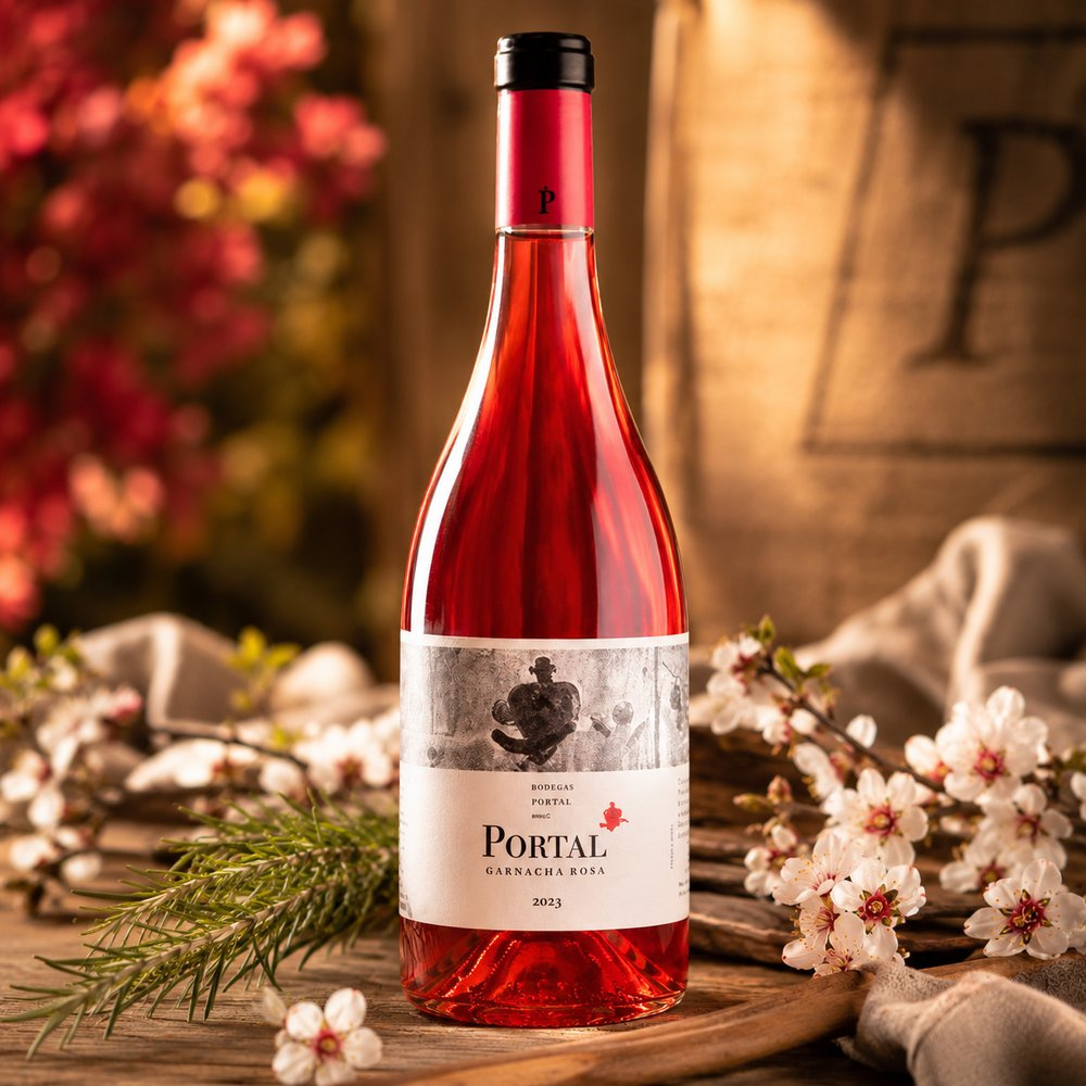 Portal Rosat
