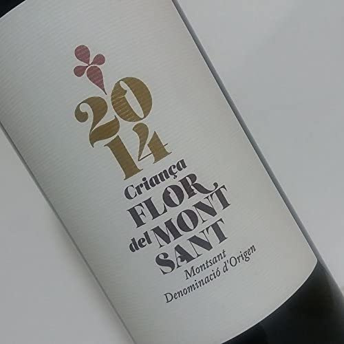 Tinto Flor Del Montsant