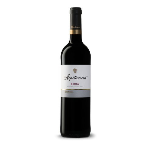 Tinto Azpilicueta Rioja