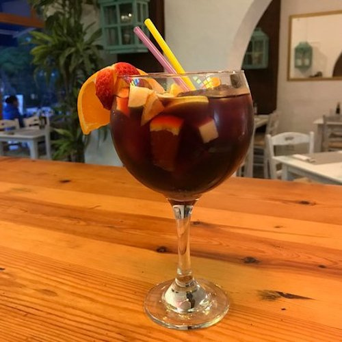 COPA SANGRIA 50cl