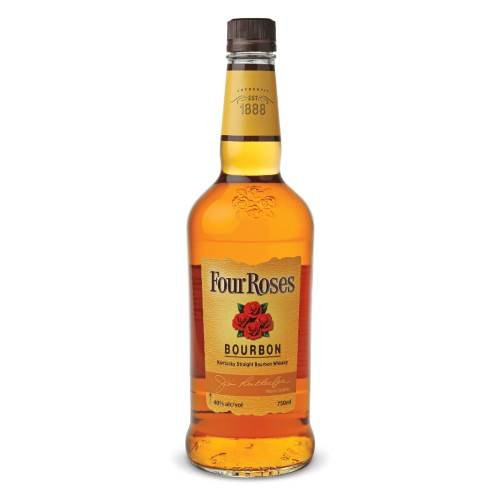 Four Roses