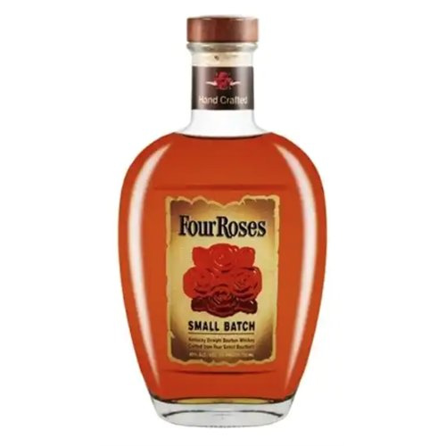 Four Roses Small Batch