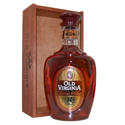 Old Virginia