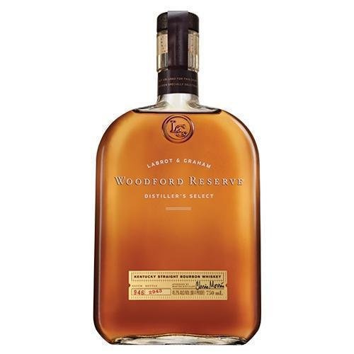 Woodford Reserve