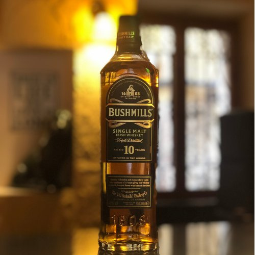 Bushmills Malt