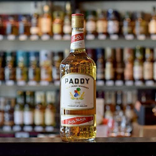 Paddy