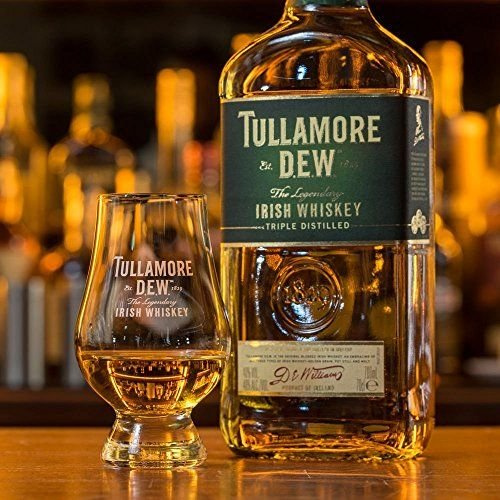 Tullamore Dew