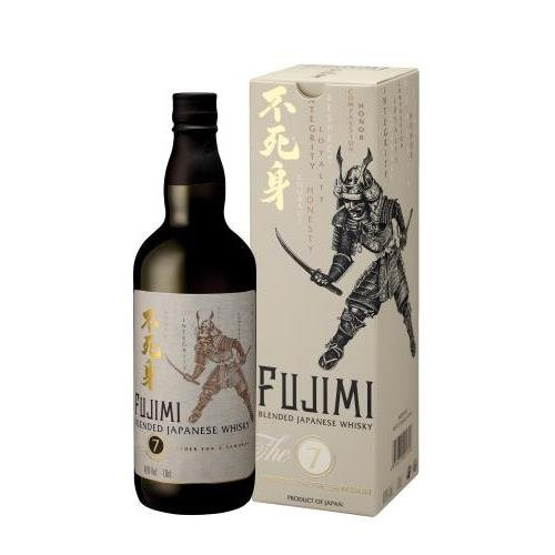 Fujimi Blended