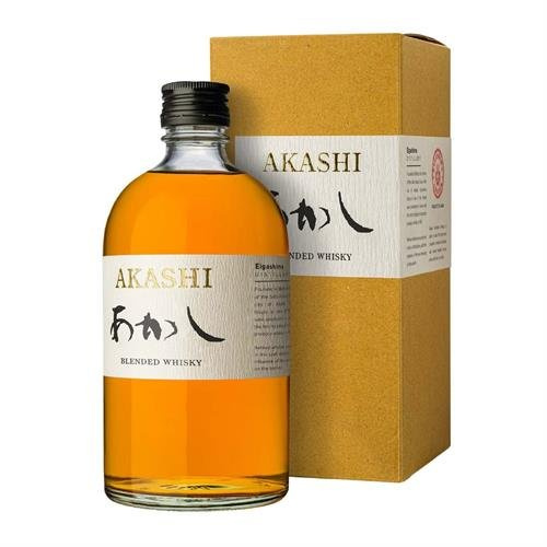 Akashi Blended
