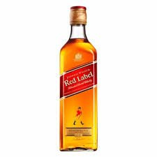 Red Label