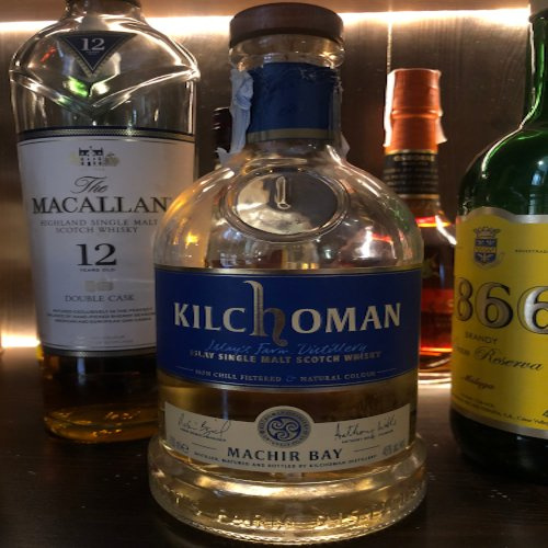 Kilchoman