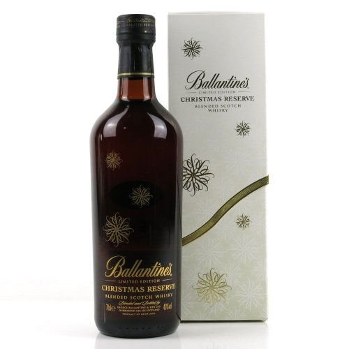 Ballantine's Christmas