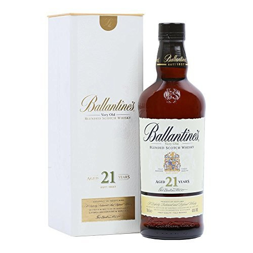 Ballantine's 21 Años