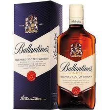 Ballantine's