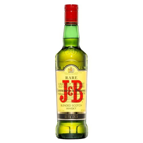 J&B