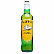Cutty Sark
