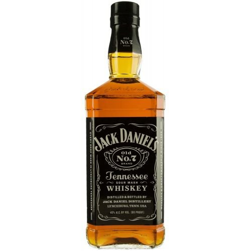Jack Daniel's