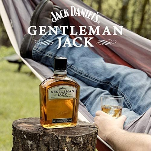 Jack Daniel's Gentleman