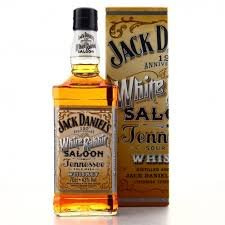 Jack Daniel's Rabbit