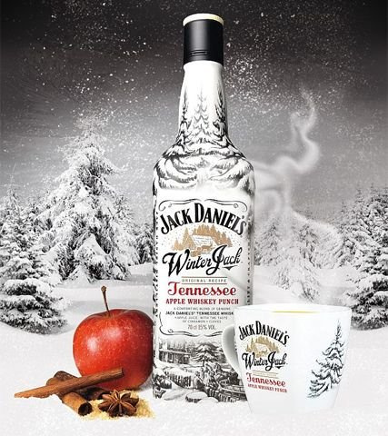 Jack Daniel's Winter Editions