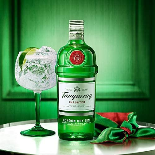 Tanqueray
