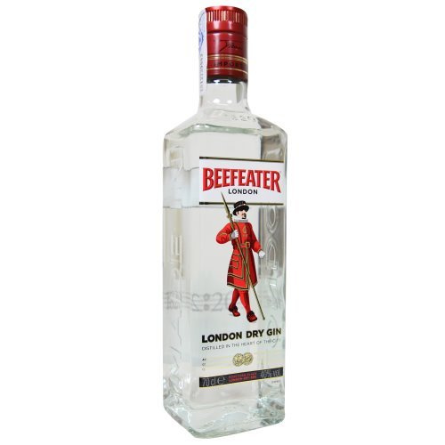 Beefeater