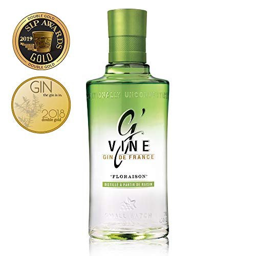 G'vine Floraison