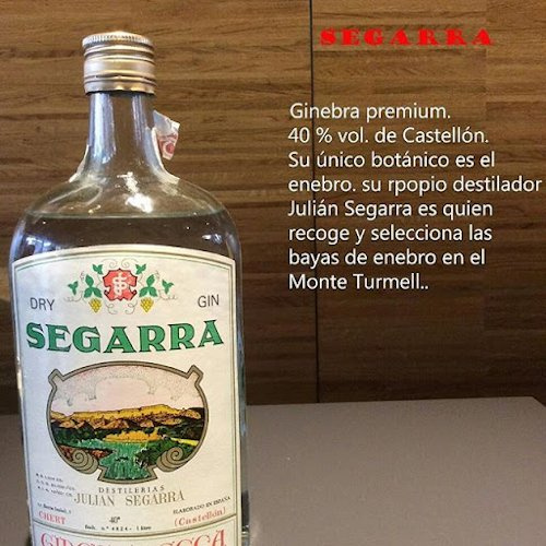 Segarra