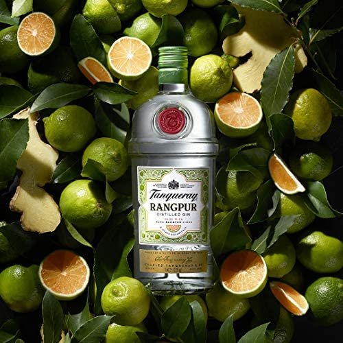 Tanqueray Rangpur