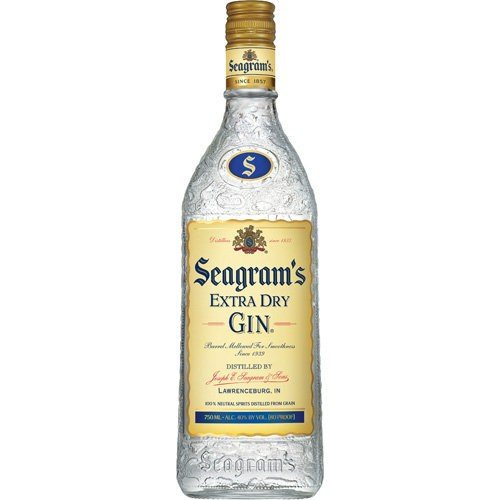 Seagram's