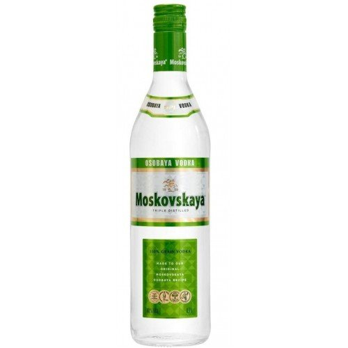 Moskovskaya