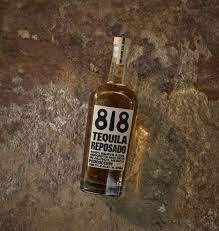818 Reposado