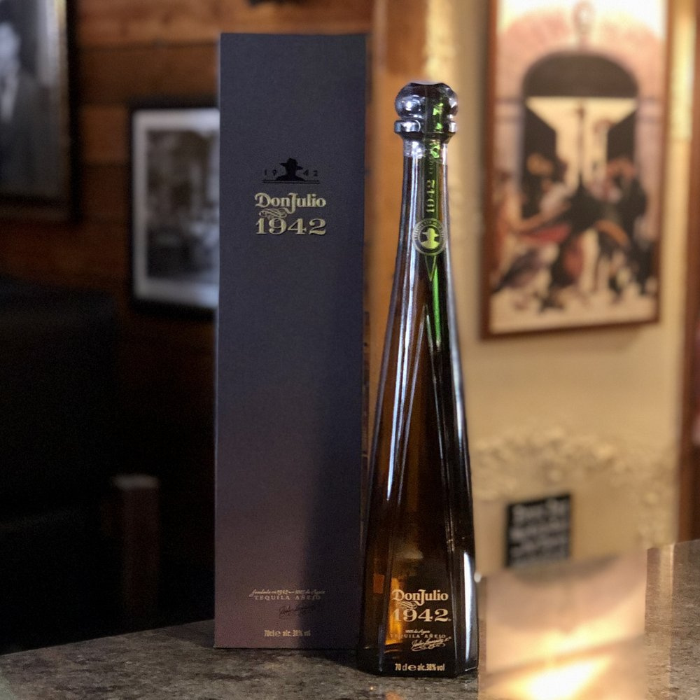 1942 Don Julio