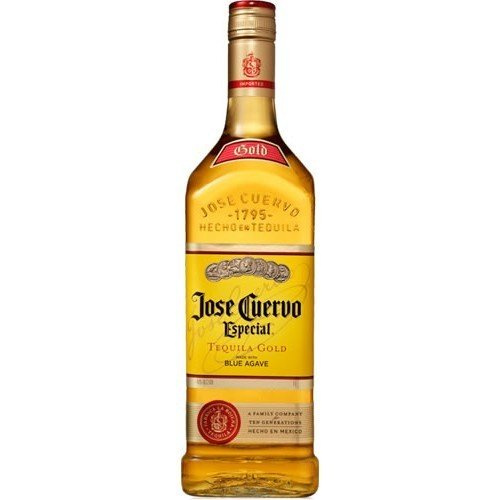 Jose Cuervo
