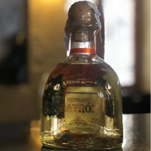 Patron Añejo