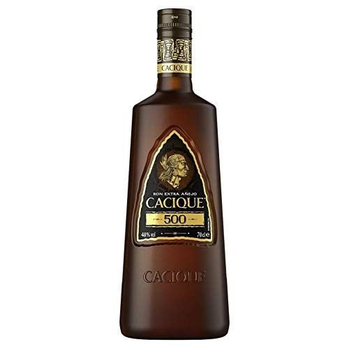 Cacique 500