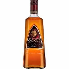 Cacique