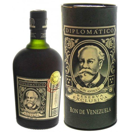 Diplomatico 12